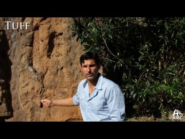 Digging History 3: The Geology of Rome - Ancient Rome Live