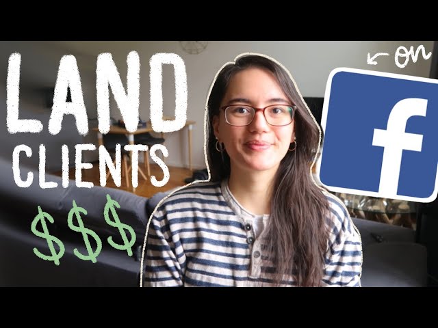 how i landed freelance clients on Facebook groups (+ my 5 fave facebook groups for finding clients)