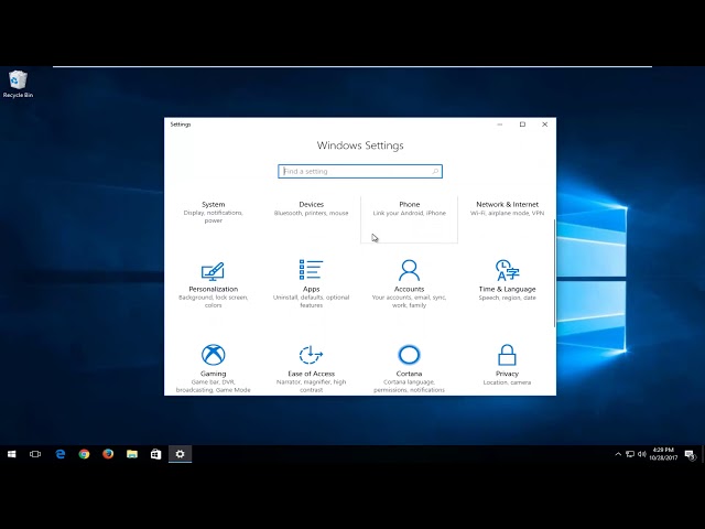 How To Turn On Game Mode In Windows 10