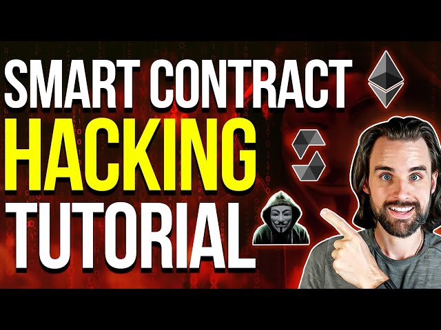 How to Hack Smart Contracts With Reentrancy
