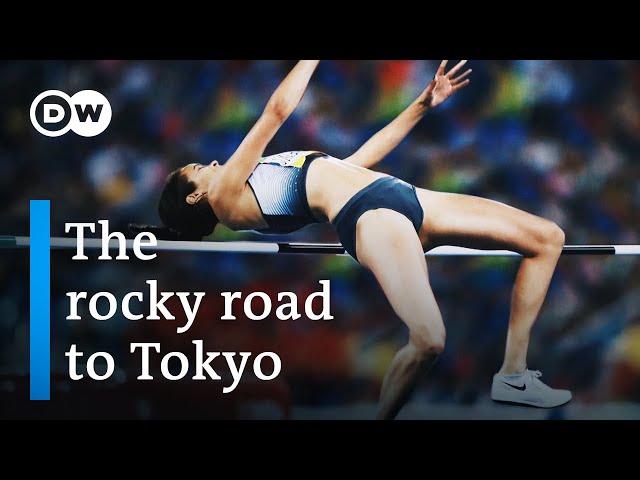 Tokyo 2021: Countdown during lockdown | DW Documentary