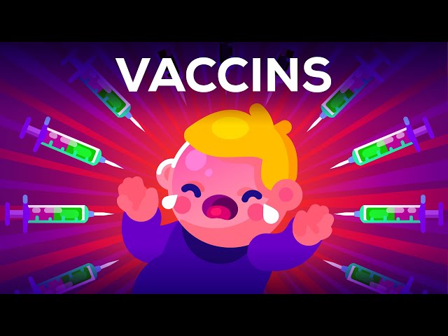 Les effets secondaires des vaccins – Quel est le risque ?