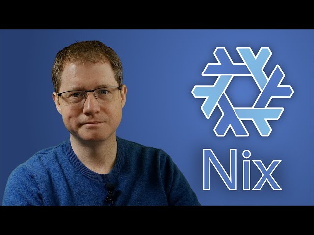 Getting Started with Nix