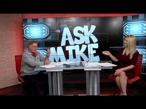 ASK MIKE