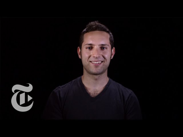 A Conversation With White People On Race | Op-Docs | The New York Times