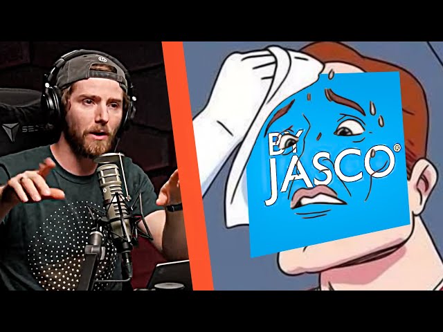 Jasco Fiasco Update
