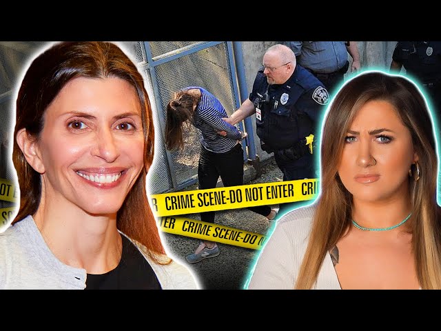 No Body, No Problem: Guilty Verdict Reached In The Presumed Murder Of Jennifer Dulos (Part 2)