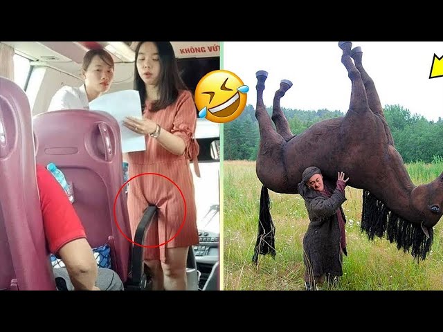 TOTAL IDIOTS AT WORK! Best Funny Videos Compilation 2023! Top fails idiots at work compilation #3
