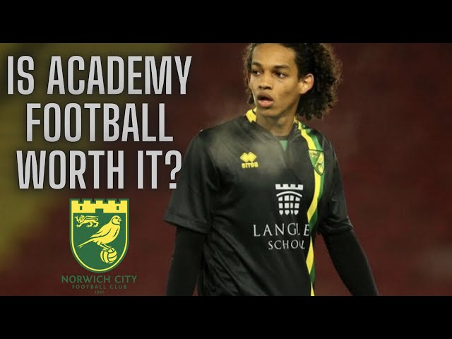 Journey to Pro | The Reality of Pro Academy Football - Bilal's Story