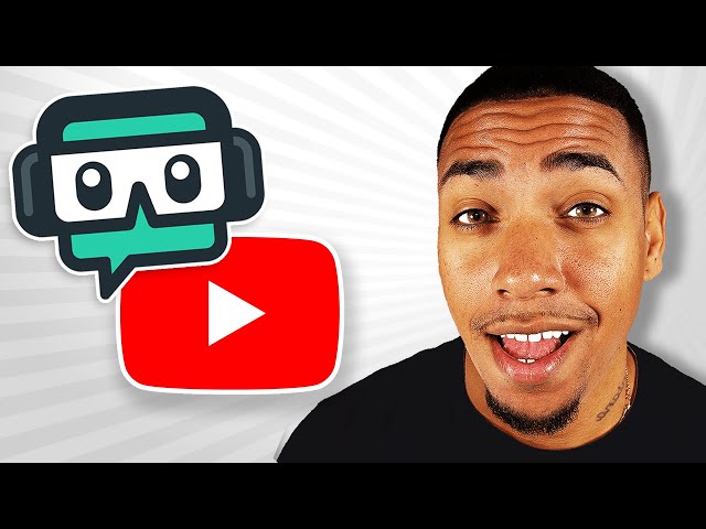 How to Stream to YouTube with Streamlabs