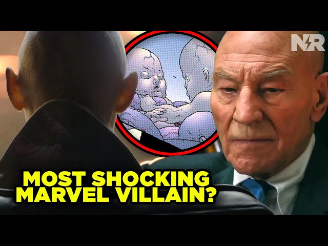 Deadpool & Wolverine’s INSANELY VIOLENT Villain: Cassandra Nova Explained