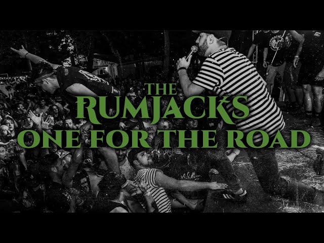 The Rumjacks   One For The Road (Official Music Video)