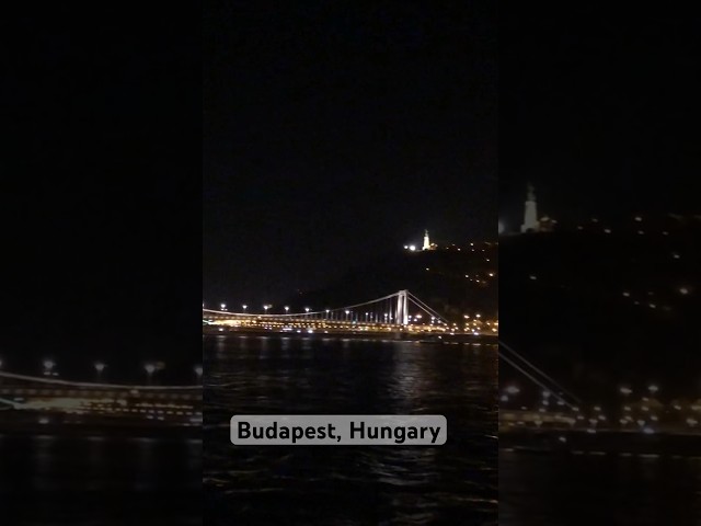 Budapest | Hungary.