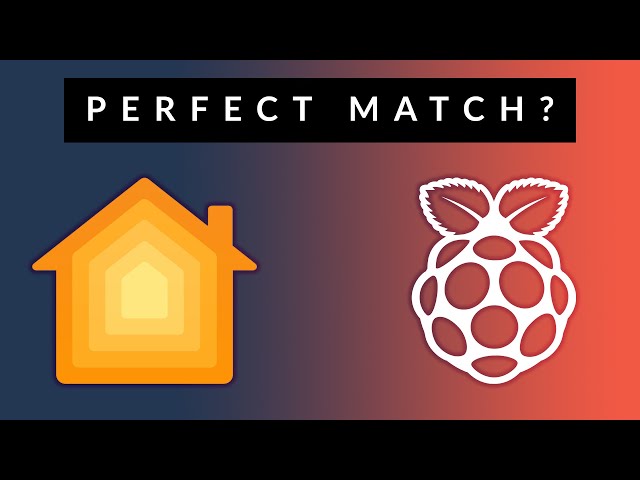 Best Accessory for Apple Home: Raspberry Pi and Homebridge (2020)