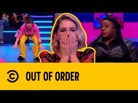 Out Of Order | Comedy Central UK