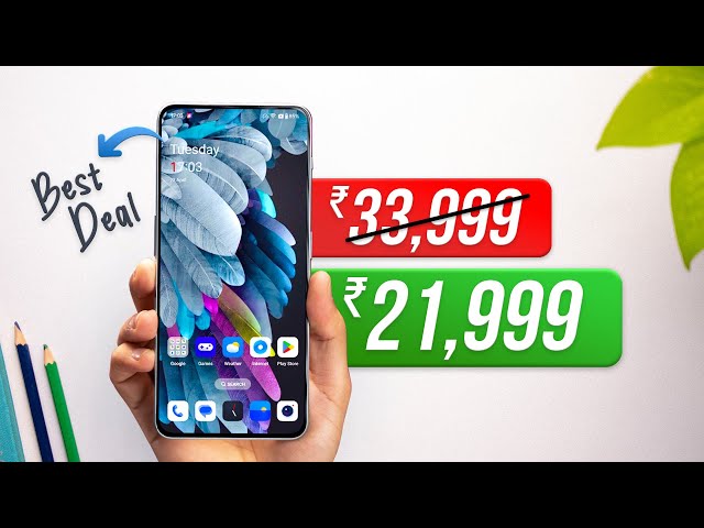 5 Smartphone Deals Everyone is Talking About!