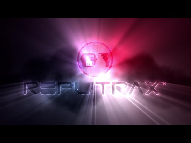 RepliTrax™ Bar Code Replication System