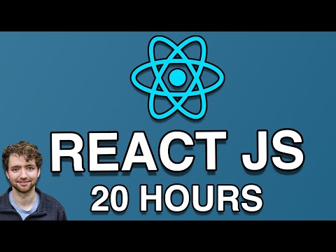 React Complete Series