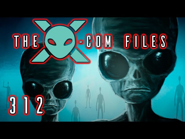 MiB UFO - 312 - XCOM Files / OpenXcom - Deutsch / German Let's Play