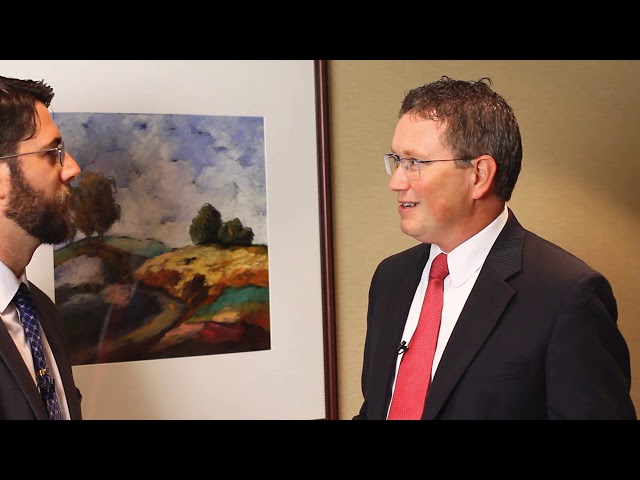 Congressman Thomas Massie: They Don't Follow the Constitution!