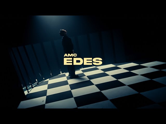 AM-C - EDES (Official Music Video)