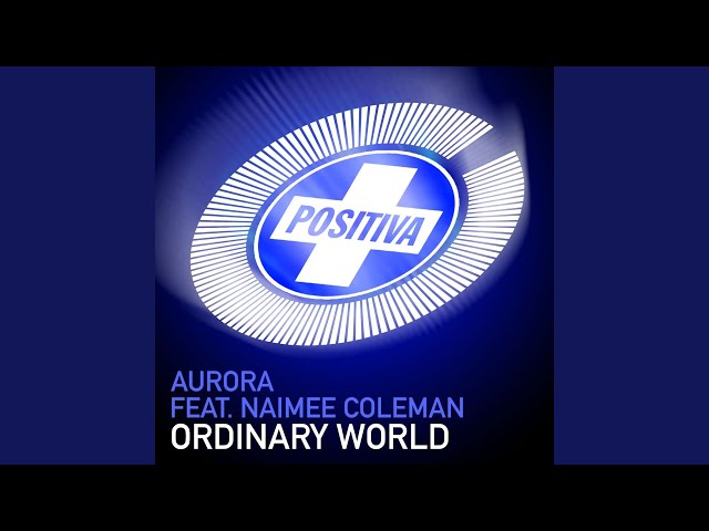 Ordinary World (Condor Remix)