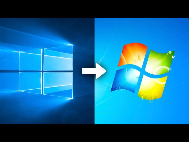 What if you uninstall Windows 10?