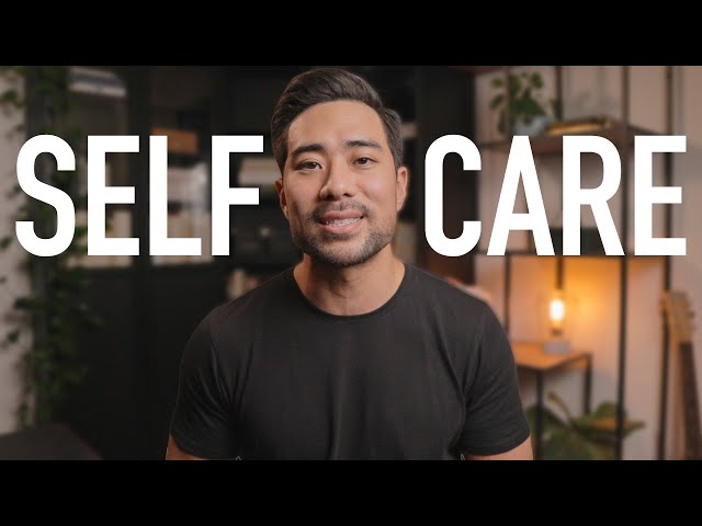 Why I Made Self-Care a Priority