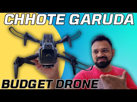Drones Review