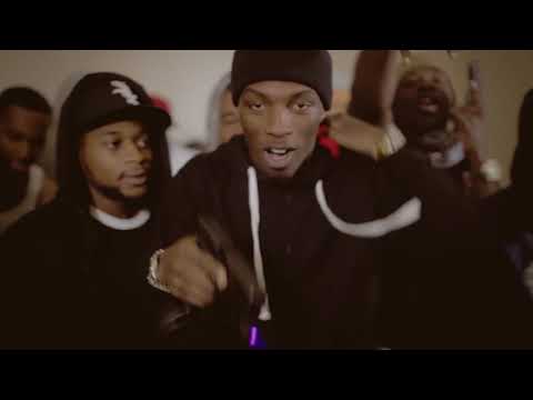 Wooski "Computers Remix"|Cloutboyz Inc.|Official Video by @ChicagoEBK Media