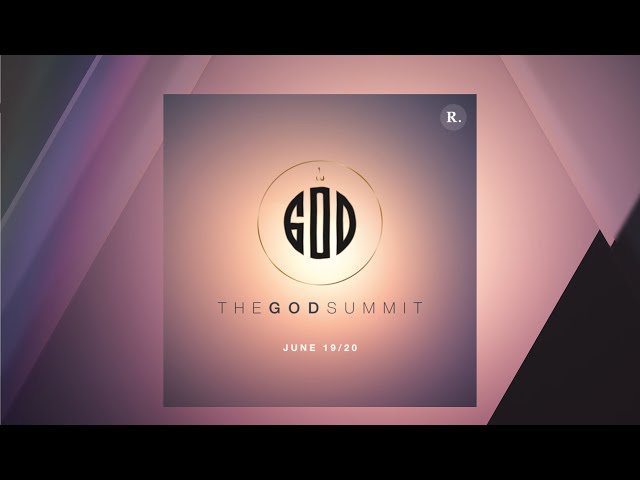 The God Summit - Day 1