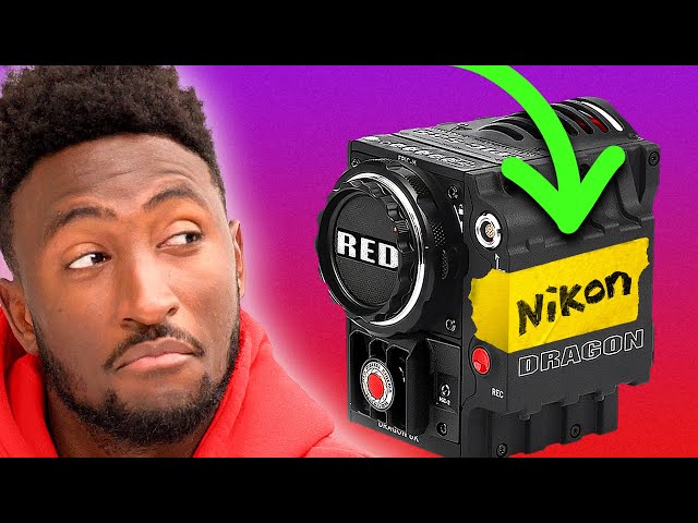 Nikon Buys RED: What Now?