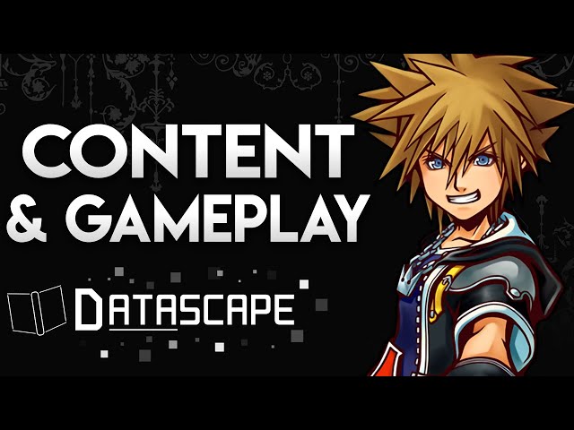 The Datascape Podcast Episode 3 w/ Ninten