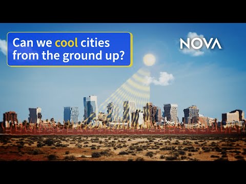 Extreme Weather and Climate Change | NOVA | PBS