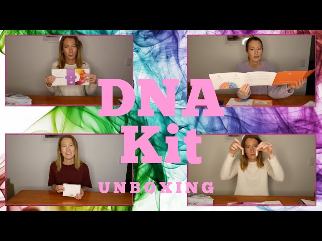 DNA Series - What's in the Box? AncestryDNA, MyHeritage, FamilyTreeDNA, LivingDNA