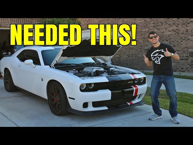 MUCH NEEDED MOD For Any Dodge + Frank's Mustang Blows Up
