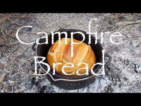 Camping/Cooking