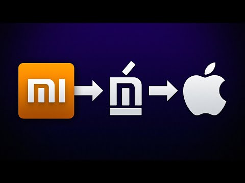 What you didn't know about Xiaomi.