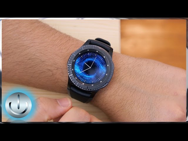 Samsung Gear S3 Frontier - Review | Everything You Need To Know!