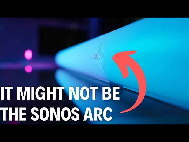 The best Sonos home theatre setup you can get in 2023