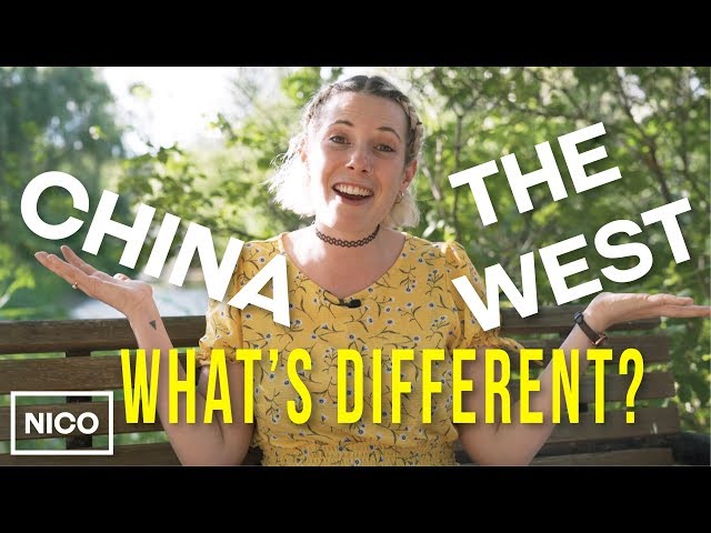11 Ways China Is Different