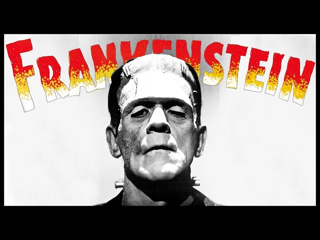 Frankenstein (1931) - Movie Review