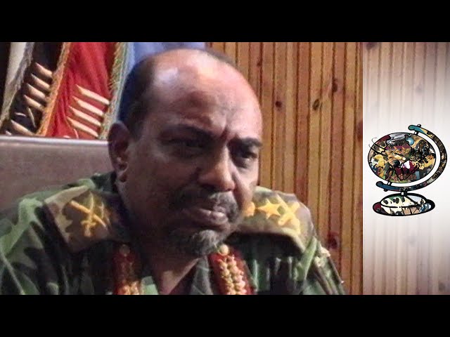 Omar al-Bashir Denies Torture In Sudan