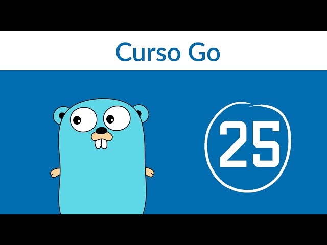 25.- Curso Go - Enviar JSON