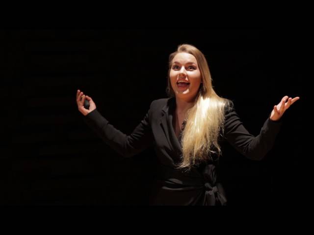 My Mind on Lyme | Katie Kreitzer | TEDxTrousdale