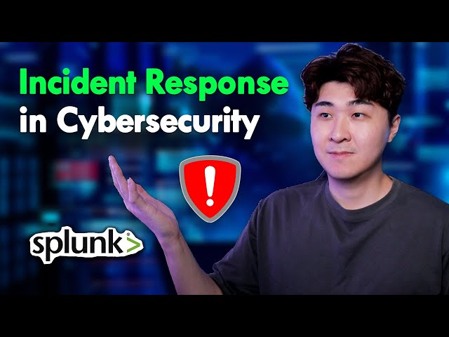 How to respond FAST to Incidents in Cybersecurity