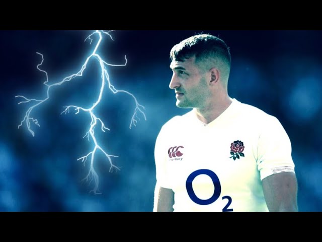 Jonny May - Pure Electricity | Player Tribute ᴴᴰ