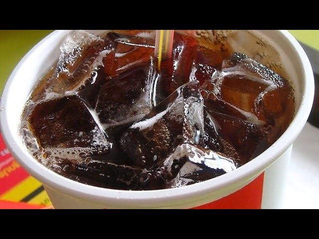 What Makes McDonald's Coke Taste Better Than Other Coke
