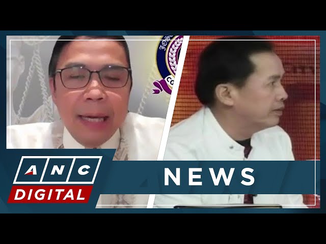 Quiboloy camp eyes filing motion for reconsideration on revocation of gun permits | ANC