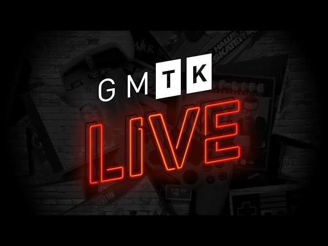 GMTK plays Spelunky 2